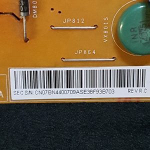 Carte Alimentation Télé Samsung UE48H6400AW Référence: BN44-00709A – Image 4