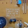 Carte Alimentation Télé Samsung UE48H6400AW Référence: BN44-00709A – Image 5