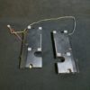 Ensemble Haut Parleurs Télé Samsung UE48H6400AW Référence: BN96-30334A