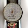 Ensemble Haut Parleurs Télé Blaupunkt B32FC122HK2 Référence: YDT414-03 – Image 2