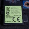 Module Bluetooth Télé Samsung UE48H6400AW Référence: BN96-30218B – Image 3