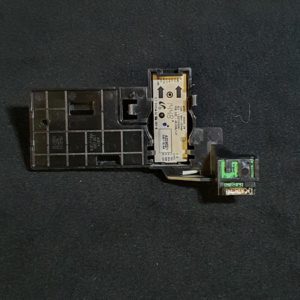 Module De commandes Télé Samsung UE48H6400AW Référence: BN41-02149A