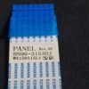 Nappe LVDS Télé Samsung UE48H6400AW Référence: BN96-31530J – Image 2