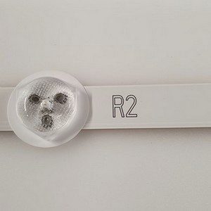 Barre Leds Télé Philips 47pfh5209/88 Référence: 1569A