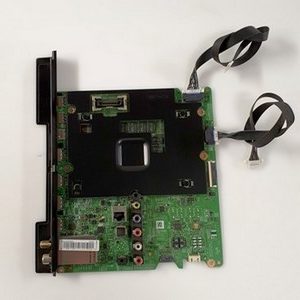 Carte Mère Télé Samsung UE48JU6670U Référence: BN94-10163N