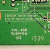 Carte Mère Télé Samsung UE48JU6670U Référence: BN94-10163N – Image 4