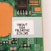 Carte T-Con Télé Samsung UE48JU6670U Référence: BN41-02297A – Image 4
