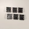Ensemble 6 Pattes De Maintiens Carte Lcd Télé Thomson 55FZ5635W/2G – Image 2