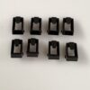 Ensemble 8 Pattes de maintiens Cartes Lcd Télé Samsung UE48JU6670U – Image 2