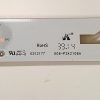 Barre Leds Télé Thomson 55FZ5635W/2G Référence: 4C-LB5509-YH5 – Image 4