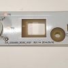 Barre Leds Télé Thomson 55FZ5635W/2G Référence: 4C-LB5509-YH5 – Image 5