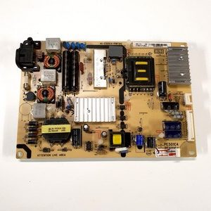 Carte Alimentation Télé Thomson 55FZ5635W/2G Référence: 40-E501C4-PWF1XG