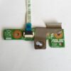 Carte Bouton Power Pc Asus R510J – Image 3