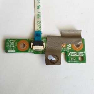 Carte Bouton Power Pc Asus R510J – Image 3