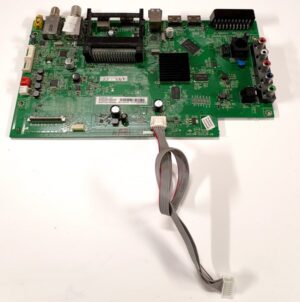 Carte Mère Télé Thomson 55FZ5635W/2G Référence: 40-MT51SS-MAC2HG