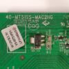 Carte Mère Télé Thomson 55FZ5635W/2G Référence: 40-MT51SS-MAC2HG – Image 6