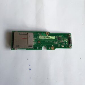 Carte Lecteur De Cartes Et USB Pc Asus X72JR-TY044V