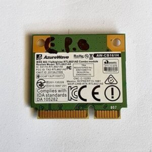 Carte Wifi Bluetooth Pc Asus R510J