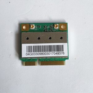 Carte Wifi Bluetooth Pc Asus X72JR-TY044V