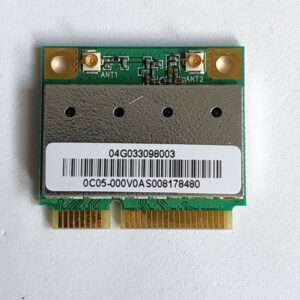 Carte Wifi Bluetooth Pc Asus X72DR-TY013V