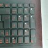 Carter Clavier + Clavier Pc Asus R510J Rouge Et Noir – Image 2