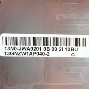 Carter Dessous Carte Mère Pc Asus X72DR-TY013V – Image 10