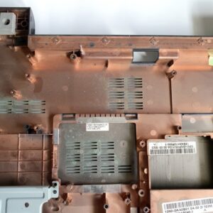 Carter Dessous Carte Mère Pc Asus X72JR-TY044V – Image 9