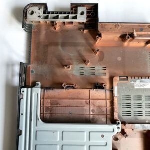 Carter Dessous Carte Mère Pc Asus X72JR-TY044V – Image 3