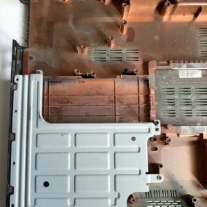 Carter Dessous Carte Mère Pc Asus X72JR-TY044V – Image 4