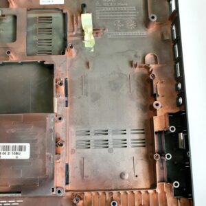 Carter Dessous Carte Mère Pc Asus X72DR-TY013V – Image 7