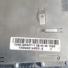 Ensemble Clavier + Touchpad + Carter Pc Asus X72JR-TY044V – Image 4