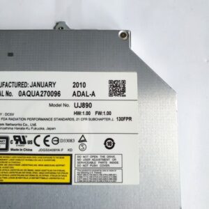 Lecteur DVD Pc Asus X72DR-TY013V – Image 3