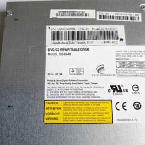 Lecteur DVD Pc Asus X72JR-TY044V – Image 3