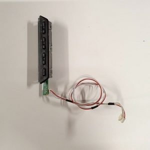 Module De Commandes Télé TCL L32E3003