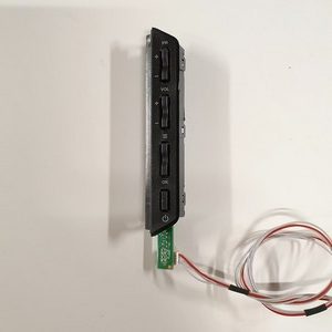 Module De Commandes Télé TCL L32E3003