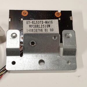 Module Wifi Télé Thomson 55FZ5635W/2G Référence: 07-RL5372-MA1G