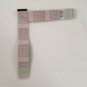 Nappe LVDS Télé Samsung UE48JU6670U Référence: BN96-36273F