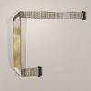 Nappe LVDS Télé Philips 43PUH4900/88 – Image 2