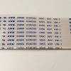 Nappe LVDS Télé Philips 43PUH4900/88 – Image 3