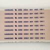 Nappe LVDS Télé Samsung UE48JU6670U Référence: BN96-36273F – Image 5