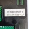 Touchpad Pc Asus R510J Couleur Noir Et Rouge – Image 3