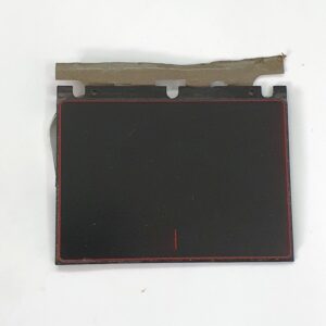 Touchpad Pc Asus R510J Couleur Noir Et Rouge