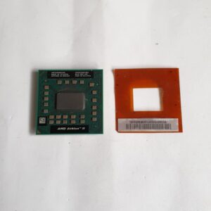 Processeur AMD Athlon 2 Pc Asus X72DR-TY013V