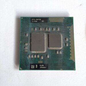 Processeur INTEL I3 350M Pc Asus X72JR-TY044V