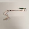 Module Infra Rouge Télé TCL L32E3003 Référence: 40-32E330-IRC2LG – Image 2