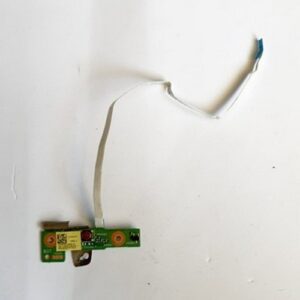 Carte Bouton Power Pc Asus R510J