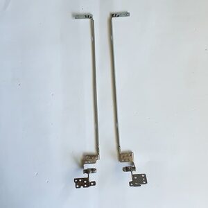 Ensemble 2 Charnières Pc Asus R510J