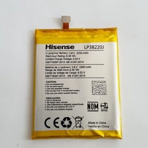 Batterie Téléphone Hisense L675