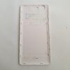 Cache Batterie Blanc Téléphone Wiko Pulp 4G – Image 2