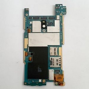 Carte Mère Téléphone Sony SP C5303